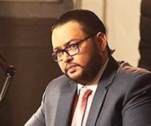 النيابة العامة تحقق في تعدي نجل الفنان أحمد رزق على طالب في أكتوبر