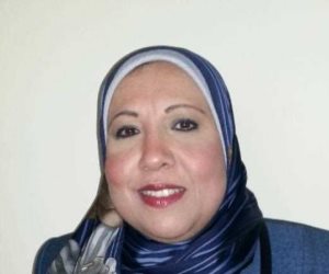 نادية مبروك: الإذاعة تبدأ التطوير بثلاث شبكات