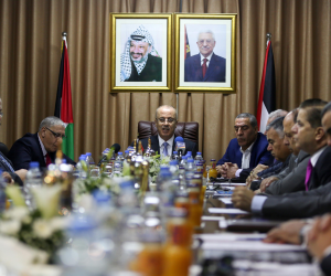 رياض المالكي: القيادة الفلسطينية لن تقبل أي إبتزاز يتعلق بمكتب"منظمة التحرير" في واشنطن