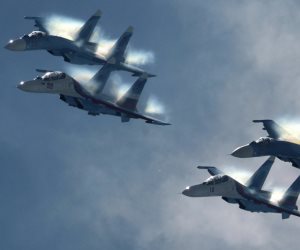 تفاصيل الضربة الجوية الروسية لقتل 60 إرهابيا من جبهة النصرة في سوريا