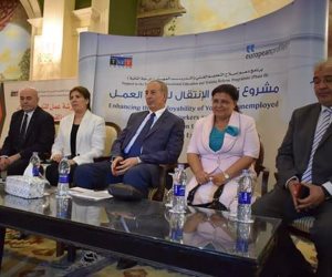 ورشة العمل الأولى لبرنامج "التعليم الفني والتدريب المهني" تستمر لليوم الثاني