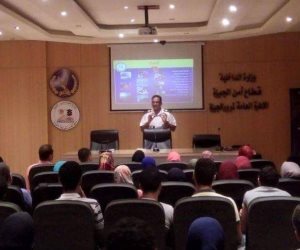 مرور الجيزة تنظم دورات عن "القيادة الآمنة" لمنع وقوع الحوادث 