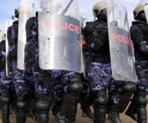 السودان: عصابة إجرامية تخطف عاملة إغاثة سويسرية
