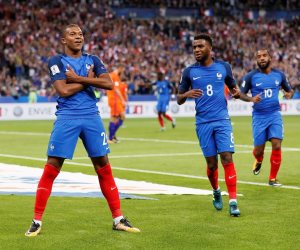 فرنسا تخشي من «مباراة الكابوس» أمام بلغاريا في تصفيات كأس العالم