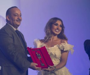 في مهرجان "سلا" لسينما المرأة.. تكريم روجينا والتركية ديفني هالمان والمغربية فضيلة بن موسى