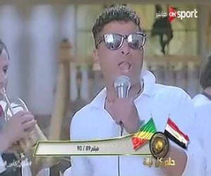 ON Sport"" تعرض فيلم تسجيلى لأحداث العالم فى عام وصول الفراعنة للمونديال