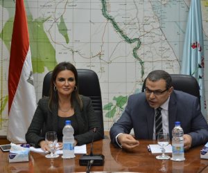 وزيرا الاستثمار والقوى العاملة يؤكدان: مصر تحرز تقدما في تشريعات العمل