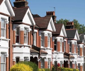 ارتفاع أسعار المنازل البريطانية تسجل أسرع وتيرة سنوية 