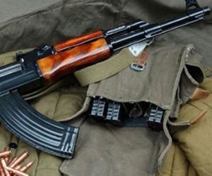 صفقة روسية سعودية لإنتاج بندقية "كلاشنيكوف" في الرياض