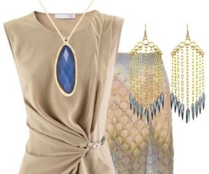 هتلبسي إيه بكرة؟.. أفكار outfit للمناسبات البسيطة