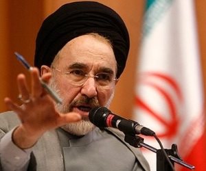 منع الرئيس الإيراني الأسبق محمد خاتمي من المشاركة في أي فعاليات
