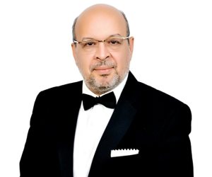 انتهاء تصوير فيلم "برة الدنيا" حول مرضى الزهايمر