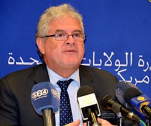 القائم بالأعمال الأمريكي بالخرطوم: العقوبات ألغيت نتيجة لإيجابية السودان
