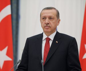 بسبب ملاحقة أردوغان.. ألمانيا تستعين بالانتربول لحماية المعارضين الأتراك