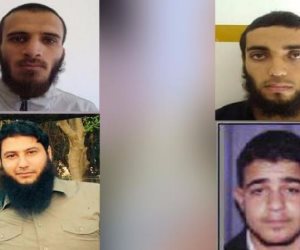 الأمن الداخلي بغزة يعتقل خلية لـ"داعش" على الحدود مع مصر