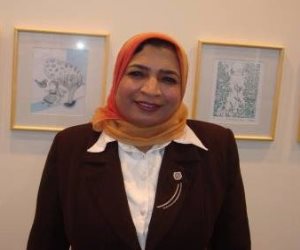ورشة الزيتون تناقش مسيرة هويدا صالح النقدية والروائية
