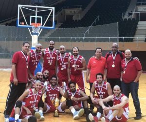منتخب السلة يفوز ببطولة جدة الدولية 