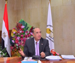 جامعة أسيوط تُعلن عن وصول جهاز المعجل الخطى الثاني لمعهد جنوب مصر للأورام