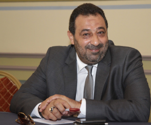 مجدي عبد الغني يعلن تأييده لقائمة طاهر في انتخابات النادي الأهلي 