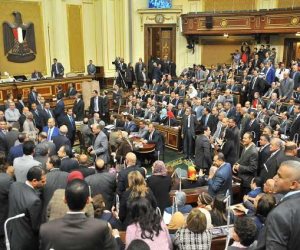 البرلمان بجري تعديل على قانون المنازعات الضريبية مراعاة لثقافة المصريين