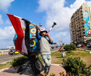 مدير أمن الغربية : رحلات من كافة المدن إلي برج العرب 