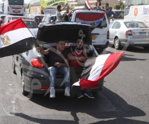 هنروح كأس العالم.. مصر تنتظر 12 مليون دولار في روسيا 2018