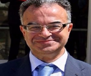  وزير الصحة التونسي يفارق الحياة على إثر أزمة قلبية بمارثون لأمراض السرطان