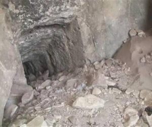 سوريا: العثور على أسلحة وذخيرة من مخلفات "داعش" بريف حمص الشرقي