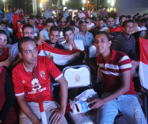 عبد الحفيظ : قرعة مصر في كأس العالم متوازنة 