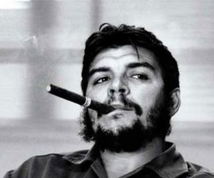 بعد نصف قرن من وفاته.. كوبا تكرم جيفارا 