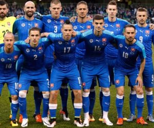 سلوفاكيا تخطف بطاقة الملحق الأوروبى في تصفيات كأس العالم