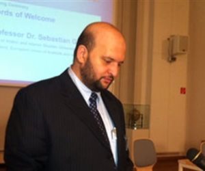 مستشار المفتي: أعمال مؤتمر الإفتاء ستتحول إلى برامج عمل بمجرد الانتهاء منه