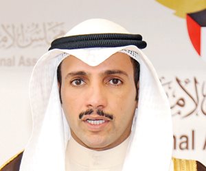 رئيس مجلس الأمة الكويتى: وزارة الخارجية سترد على التصعيد الفلبينى غير المبرر بشأن العمالة