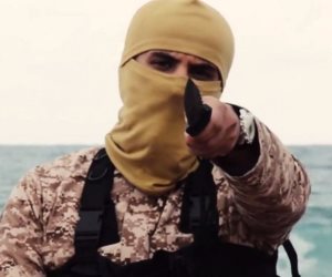 مصير الإرهابي أبو عامر الجزراوي.. قائد مجموعة ذبح أقباط المنيا بليبيا 