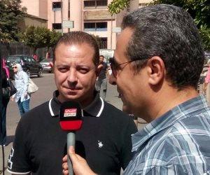 قناة دبي الرياضية: حلقة خاصة عن فوز منتخب مصر في الليلة 