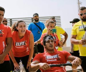 نادي بالم هيلز يستعد لاستضافة بطولة «الفيت» بمشاركة 500 لاعبا يمثلون 40 دولة (صور)