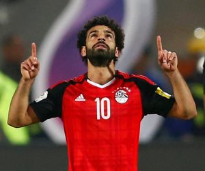 حارس سويسرا يؤكد أحقية محمد صلاح بلقب أفضل لاعب أفريقي