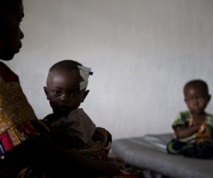 وفاة 500 شخص في الكونغو الديمقراطية بسبب وباء الكوليرا