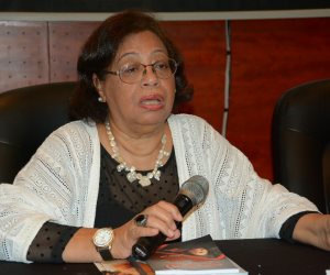 مظاهرة حب في تكريم نعمة الله حسين