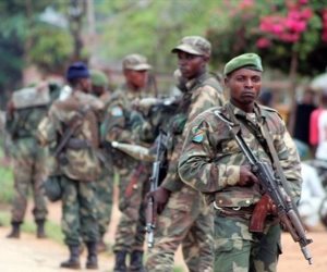 القوات المتحالفة الأوغندية تعلن مسئوليتها عن ذبح 22 شخصا شمال الكونغو