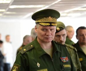 روسيا: التحالف يخفض غاراته على "داعش" في العراق مع بدء عملية دير الزور في سوريا