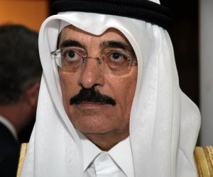 "هو في منافسة بين القمة والقاع".. المعارضة القطرية تسخر من هزيمة حمد الكواري