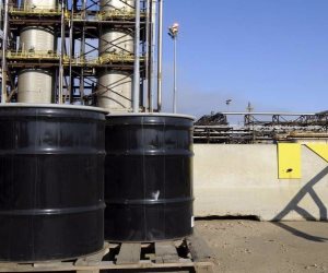تدفقات النفط من كركوك إلى جيهان تهبط لنحو 225 ألف برميل يوميا