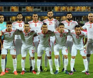 9مقاعد خالية في مونديال روسيا.. صراع في أفريقيا على 3 مقاعد.. وأوربا تنتظر إيطاليا ورفاق مودريتش