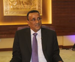 مساعد الرئيس السوداني يؤكد قوة ومتانة العلاقات مع النرويج