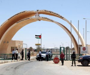 عقبات تكبح التصدير عبر المعبر البري بين الأردن والعراق