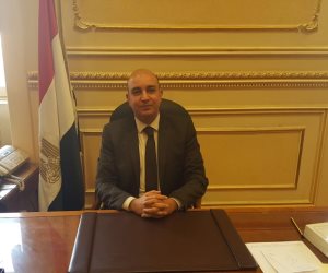 "رئيس المصرية للأتصالات" أمام البرلمان الثلاثاء القادم بسبب أزمة "رواتر" Te- Data