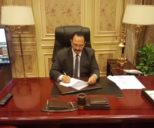 رئيس «نقل النواب» عن حادث محطة مصر: استقالة الوزير لا تعفيه «سياسيا» من المسئولية (حوار)