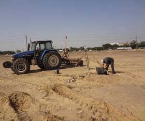 القاهرة توافق على تخصيص أرض للأوقاف بالمعادى لبناء مسجد