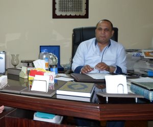 سعد فودة رئيسا لاتحاد الفنانين العرب للمرة الثانية 